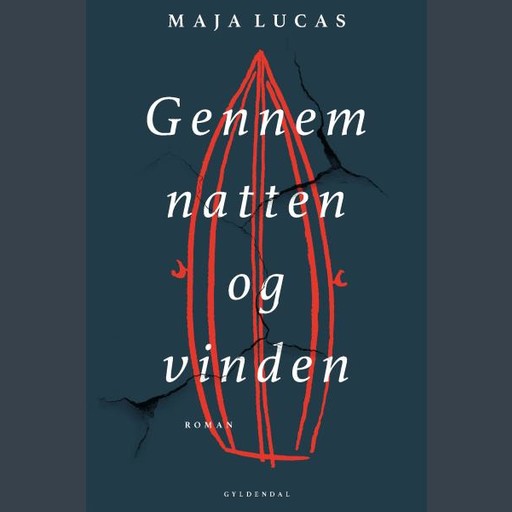 Gennem natten og vinden, Maja Lucas