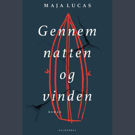 Gennem natten og vinden, Maja Lucas