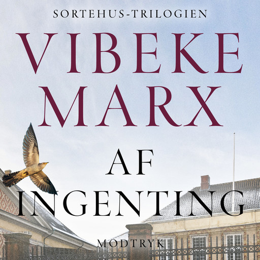 Af ingenting, Vibeke Marx