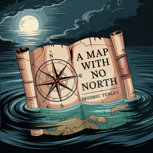 A Map With No North, Fredric Tenley