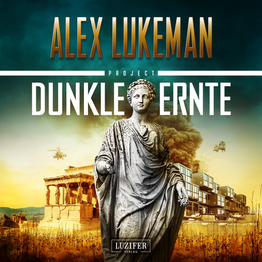 Dunkle Ernte (Project 4), Alex Lukeman