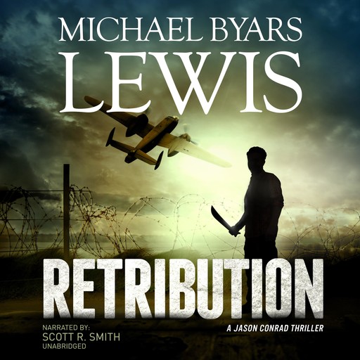RETRIBUTION, Michael Lewis