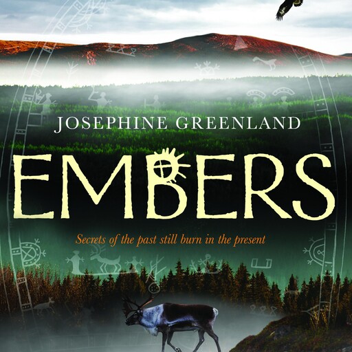Embers, Josephine Greenland