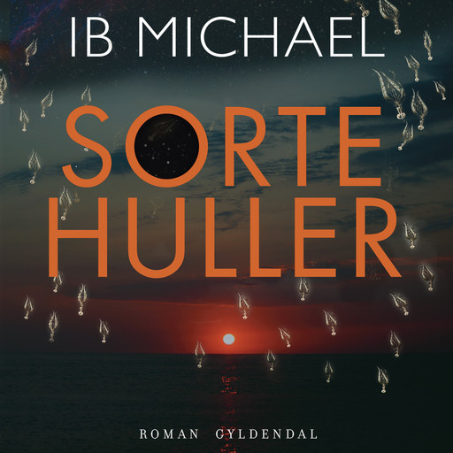 Sorte huller, Ib Michael