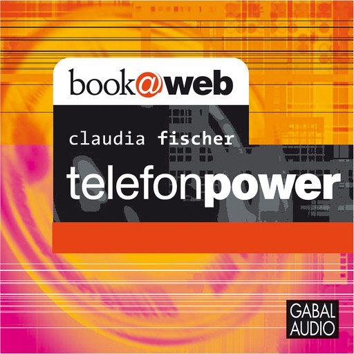 telefonpower, Claudia Fischer
