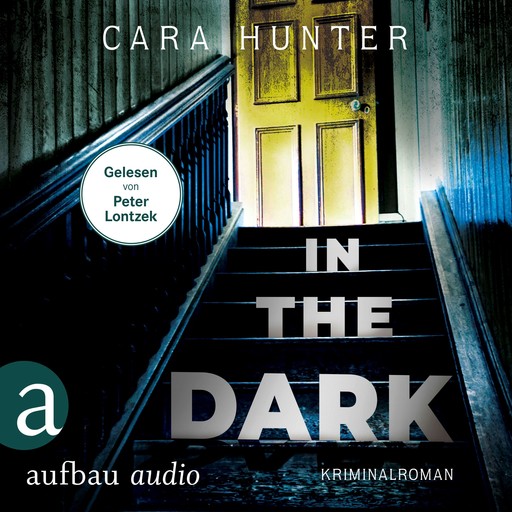 In the Dark - Keiner weiß, wer sie sind - Detective Inspector Fawley ermittelt, Band 2 (Ungekürzt), Cara Hunter