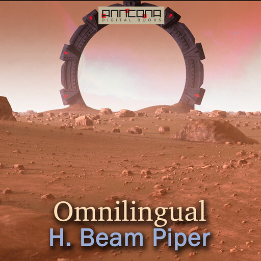 Omnilingual, Henry Beam Piper