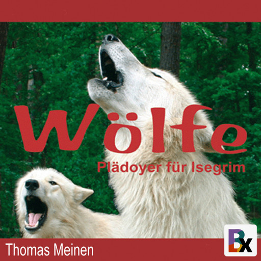 Wölfe, Thomas Meinen