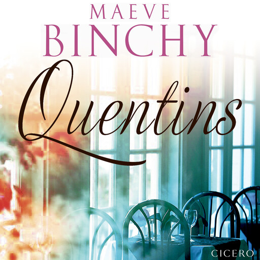 Quentins, Maeve Binchy