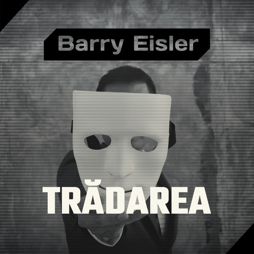 Trădarea, Barry Eisler