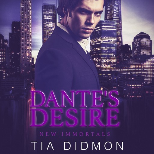 Dante's Desire, Tia Didmon