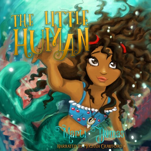 The Little Human, Marti Dumas