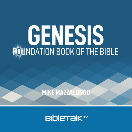 Genesis, Mike Mazzalongo