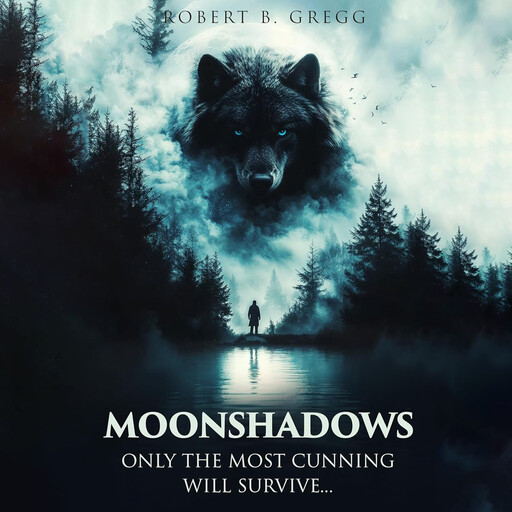 Moonshadows, Robert B. Gregg