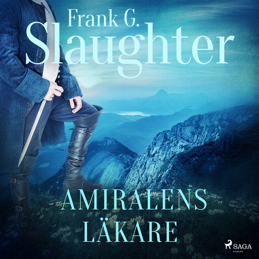 Amiralens läkare, Frank G. Slaughter