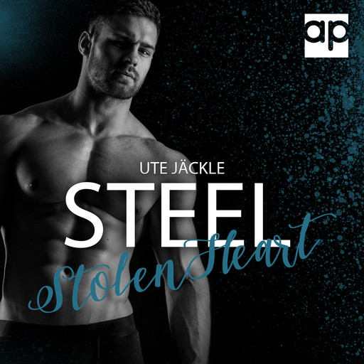 Steel - Stolen Heart, Ute Jäckle