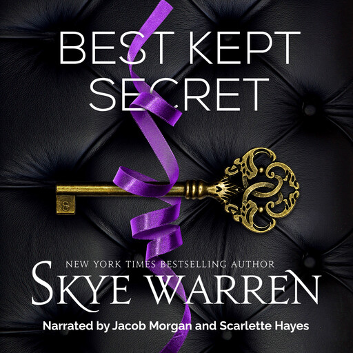 Best Kept Secret, Skye Warren