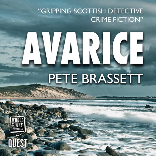 Avarice, Pete Brassett