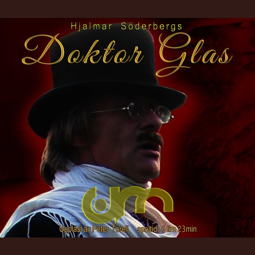Doktor Glas, Hjalmar Soderberg