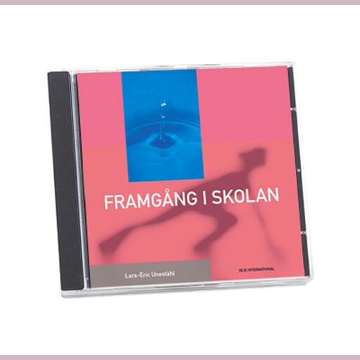 Framgång i skolan, Lars-Eric Uneståhl