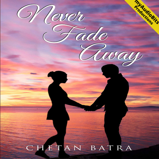 Never Fade Away, Chetan Batra