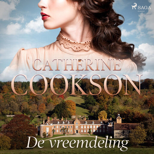 De vreemdeling, Catherine Cookson