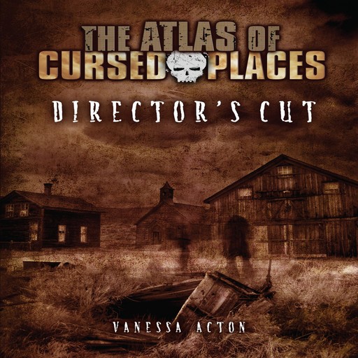 Director's Cut, Vanessa Acton