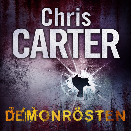 Demonrösten, Chris Carter