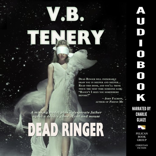 Dead Ringer, V.B. Tenery