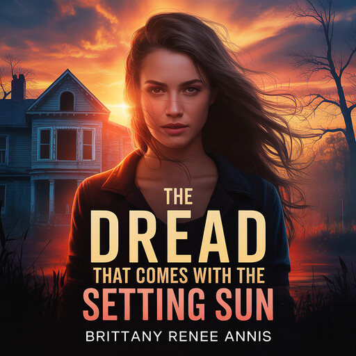 The dread that comes with the setting sun, Brittany Renee Annis
