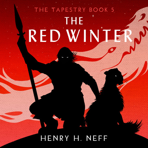 The Red Winter, Henry H. Neff