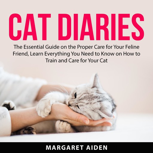 Cat Diaries, Margaret Aiden