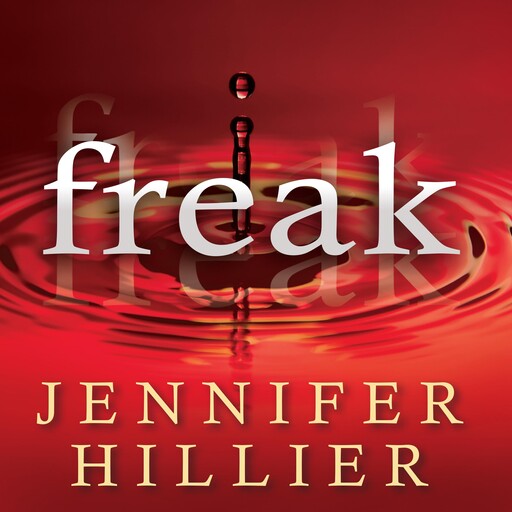 Freak, Jennifer Hillier