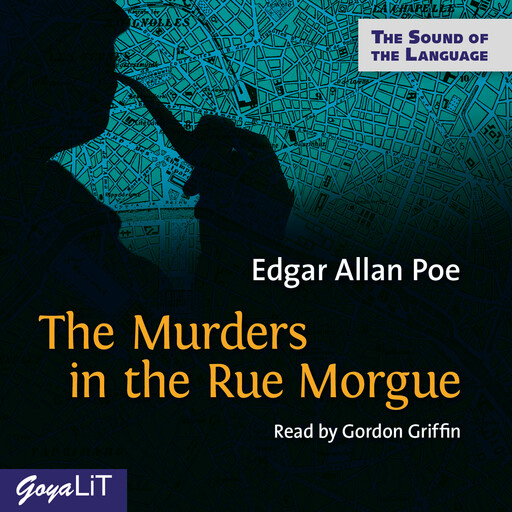 The Murders in the Rue Morgue, Edgar Allan Poe