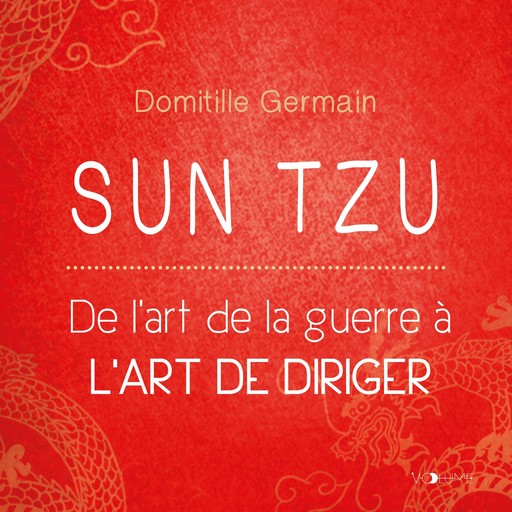 Sun Tzu, Domitille Germain
