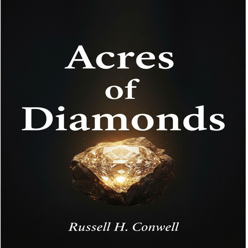 Acres of Diamonds, Russell H.Conwell