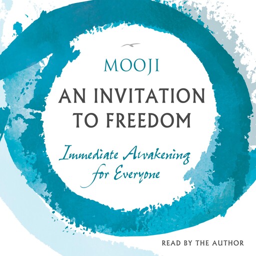 An Invitation to Freedom, Mooji