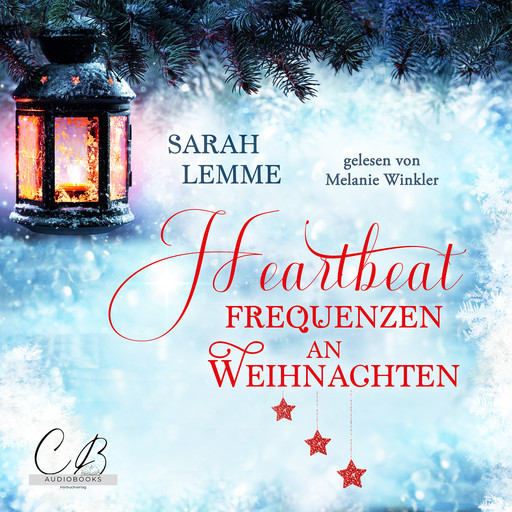 Heartbeat-Frequenzen an Weihnachten, Sarah Lemme