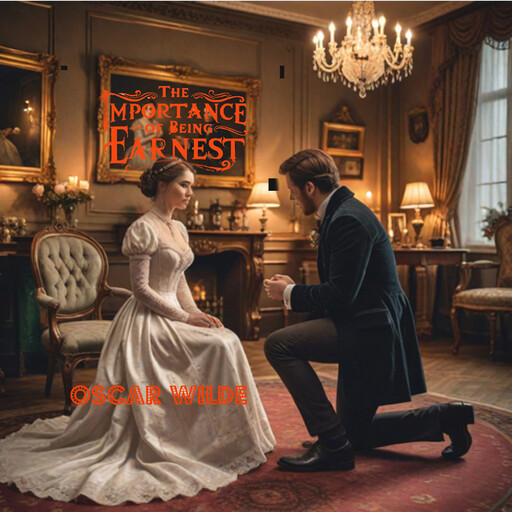 The importance of being Earnest, Oscar Wilde