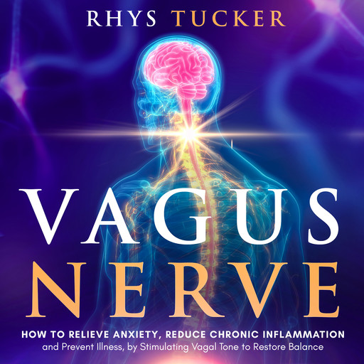 Vagus Nerve, Rhys Tucker