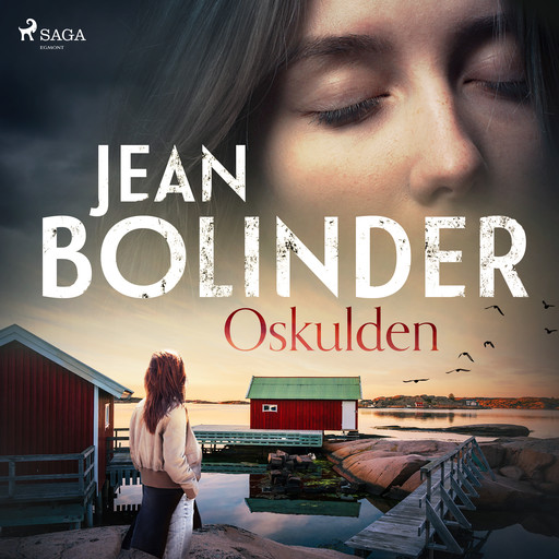 Oskulden, Jean Bolinder