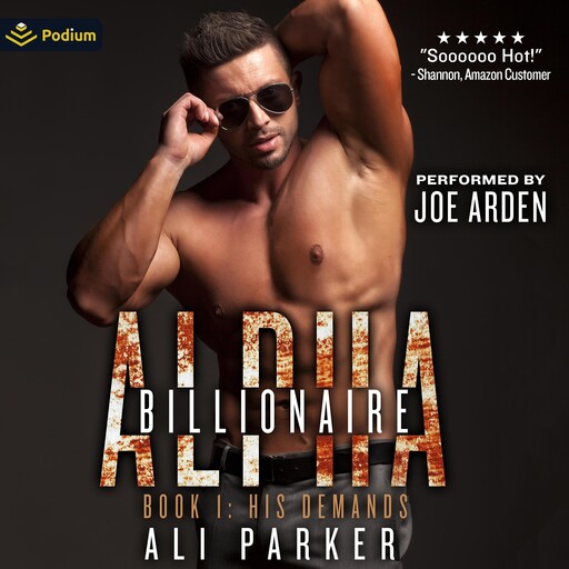 His Demands, Ali Parker