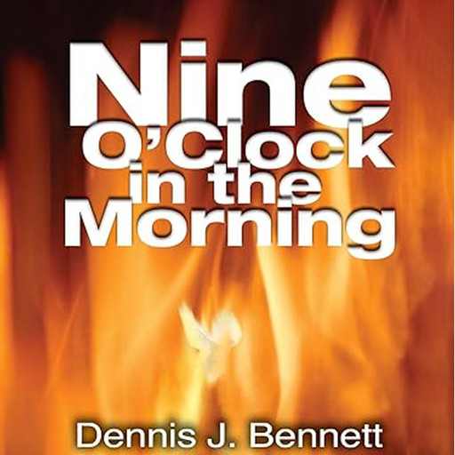 Nine O'Clock in the Morning, Dennis J. Bennett