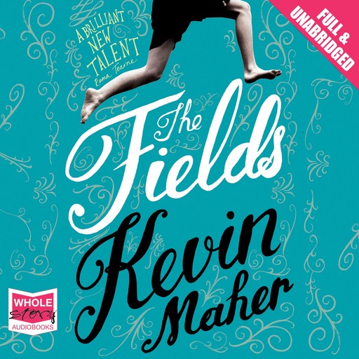 The Fields, Kevin Maher