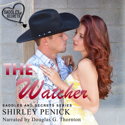 The Watcher, Shirley Penick