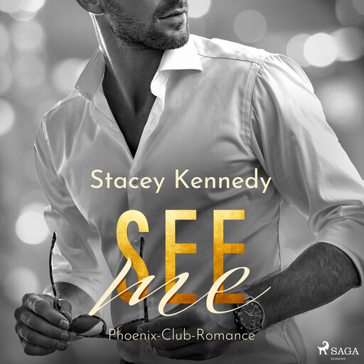 See Me, Stacey Kennedy