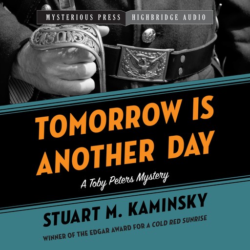 Tomorrow is Another Day, Stuart Kaminsky