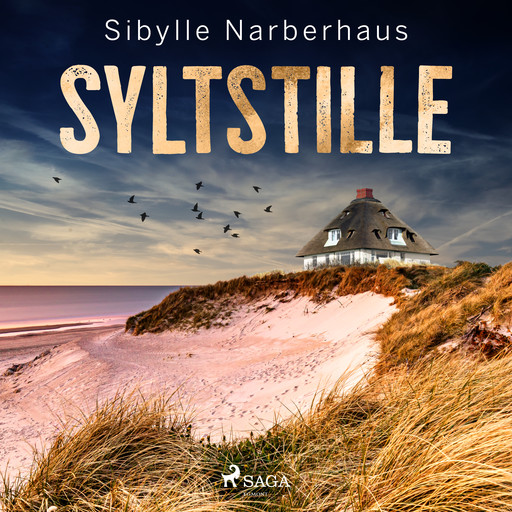 Syltstille, Sibylle Narberhaus