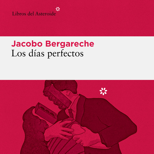 Los días perfectos, Jacobo Bergareche