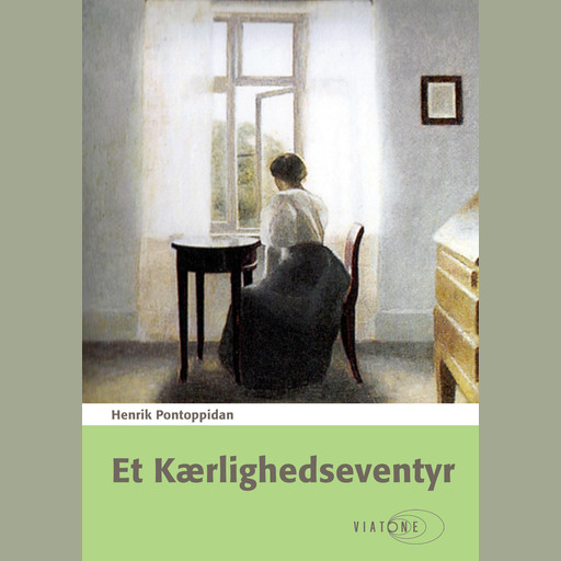 Et Kærlighedseventyr, Henrik Pontoppidan